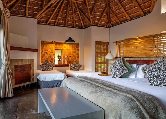 Muluwa Lodge