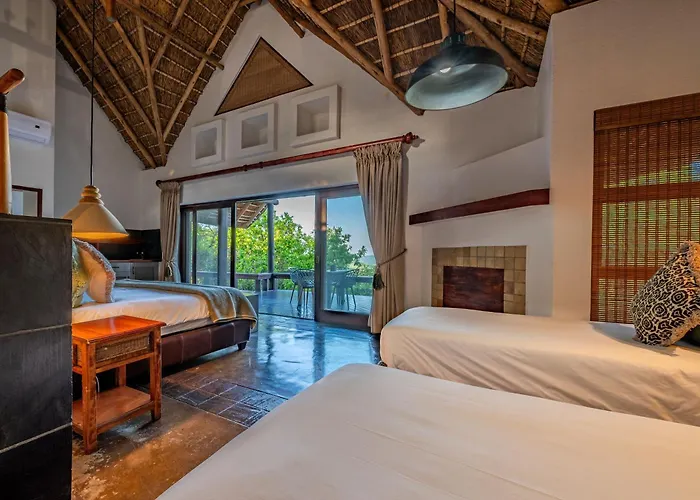 Muluwa Lodge