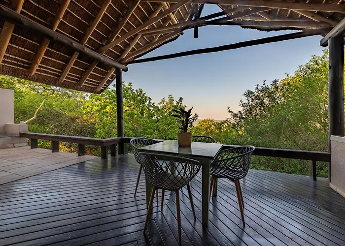 Muluwa Lodge
