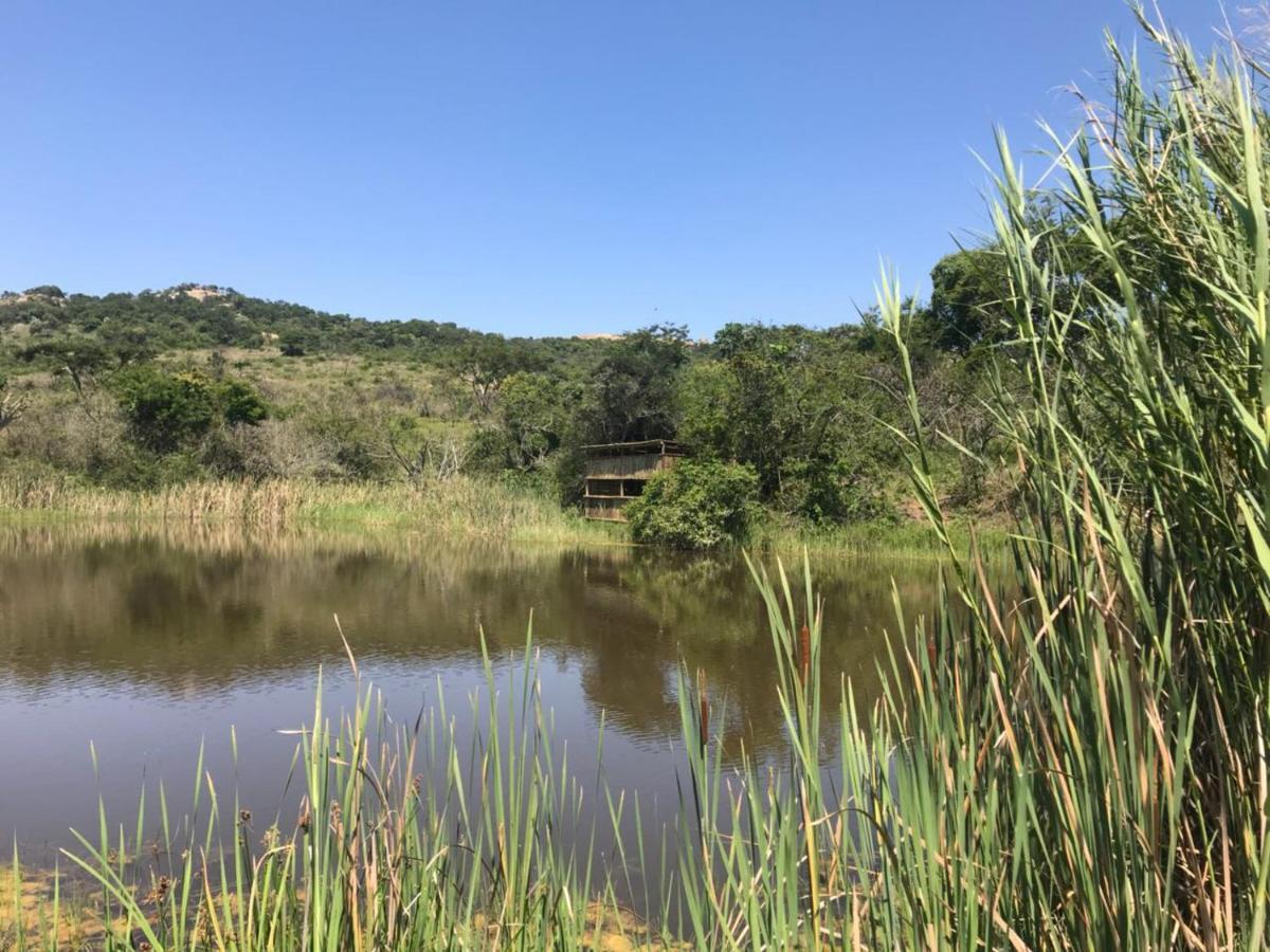 Lodge Muluwa