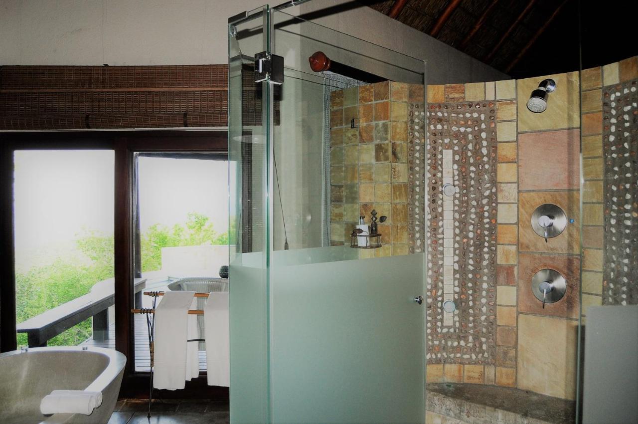 Muluwa Lodge *