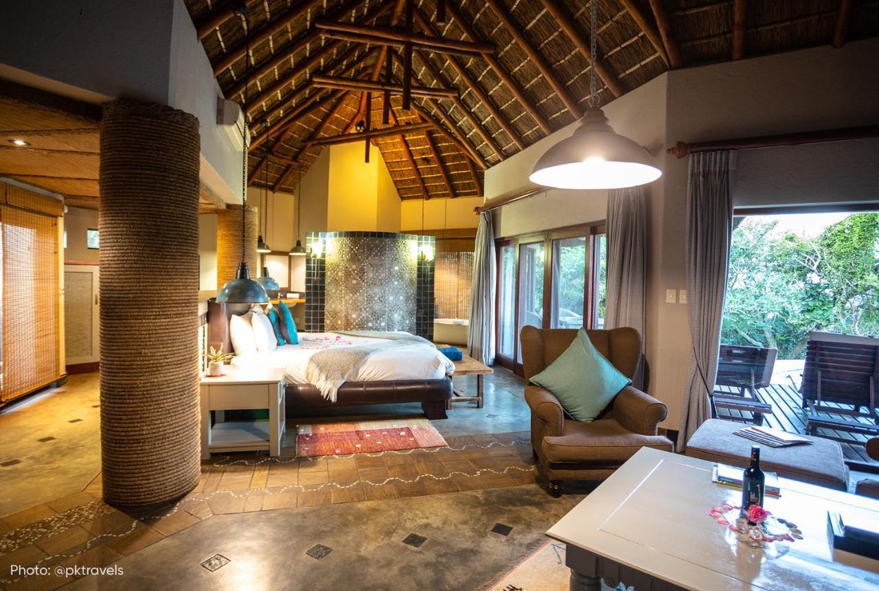 Muluwa Lodge White River