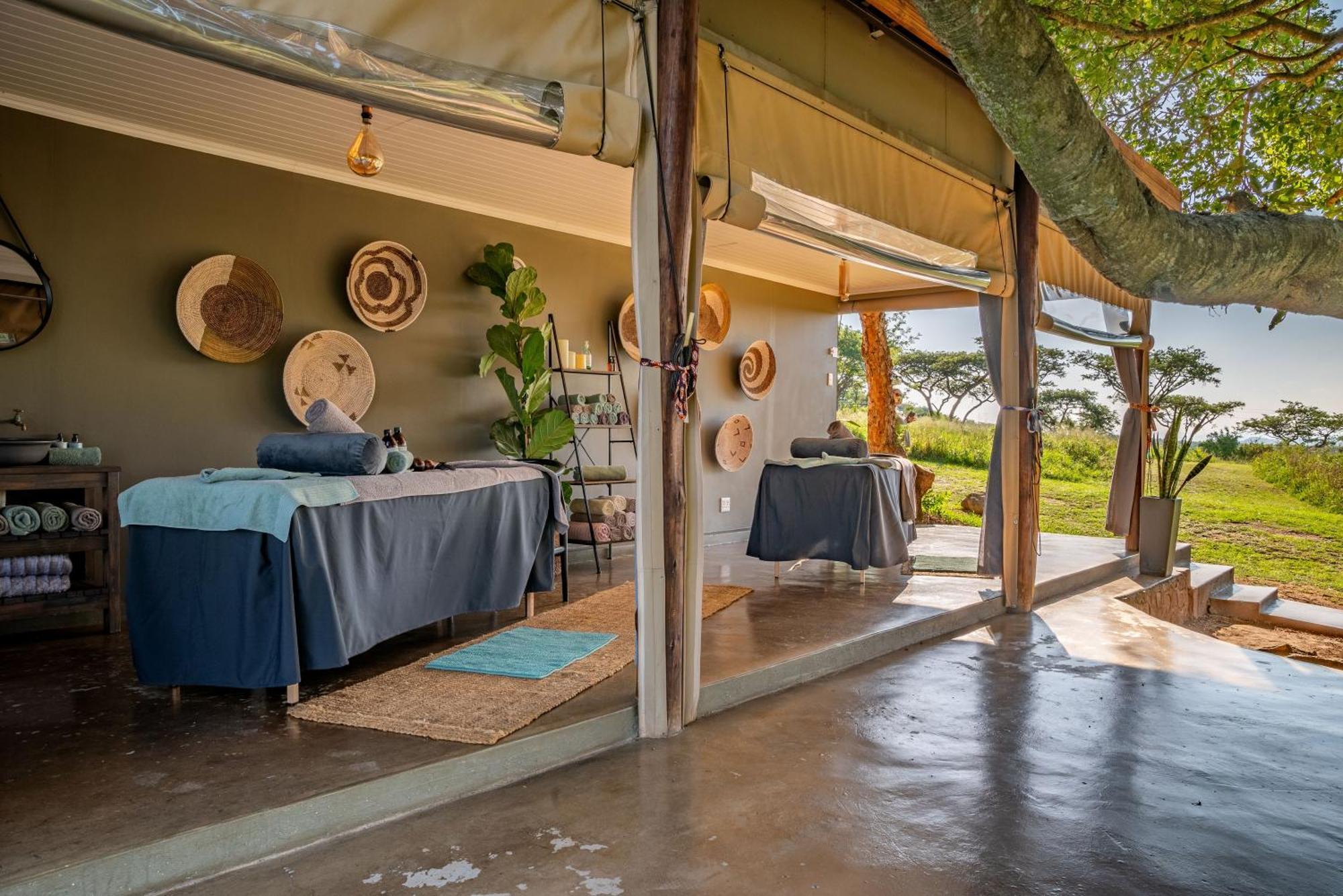 Muluwa Lodge