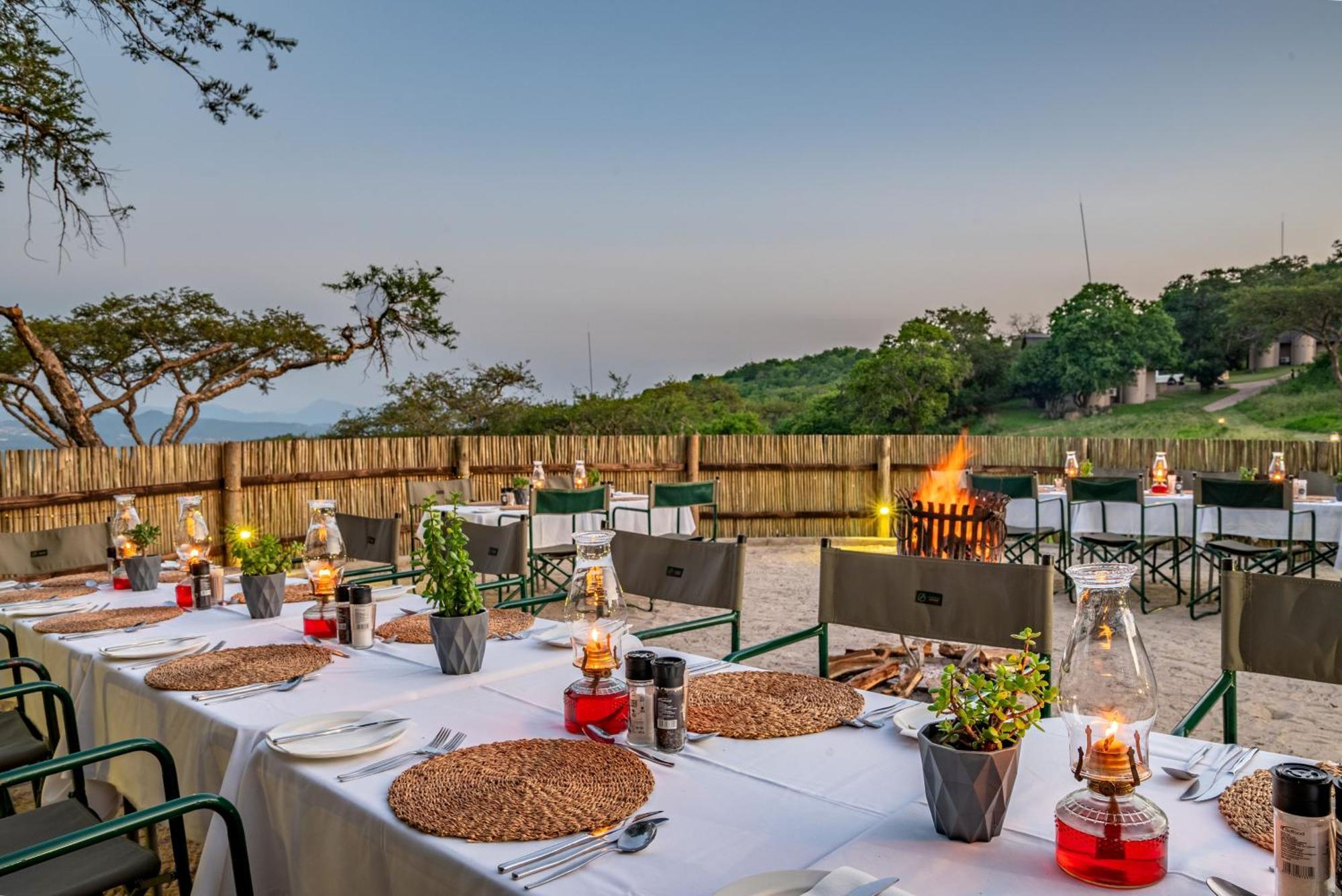 Muluwa Lodge White River