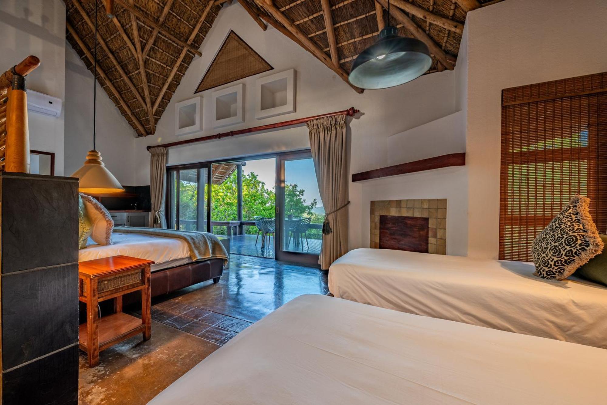 Lodge Muluwa