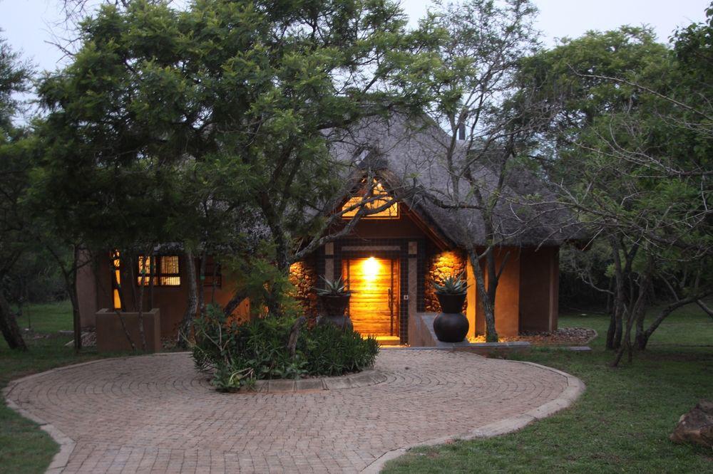 Lodge Muluwa White River