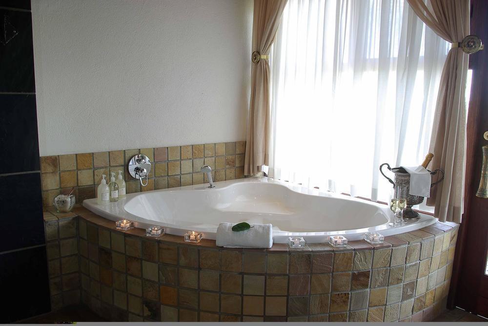 Muluwa Lodge White River