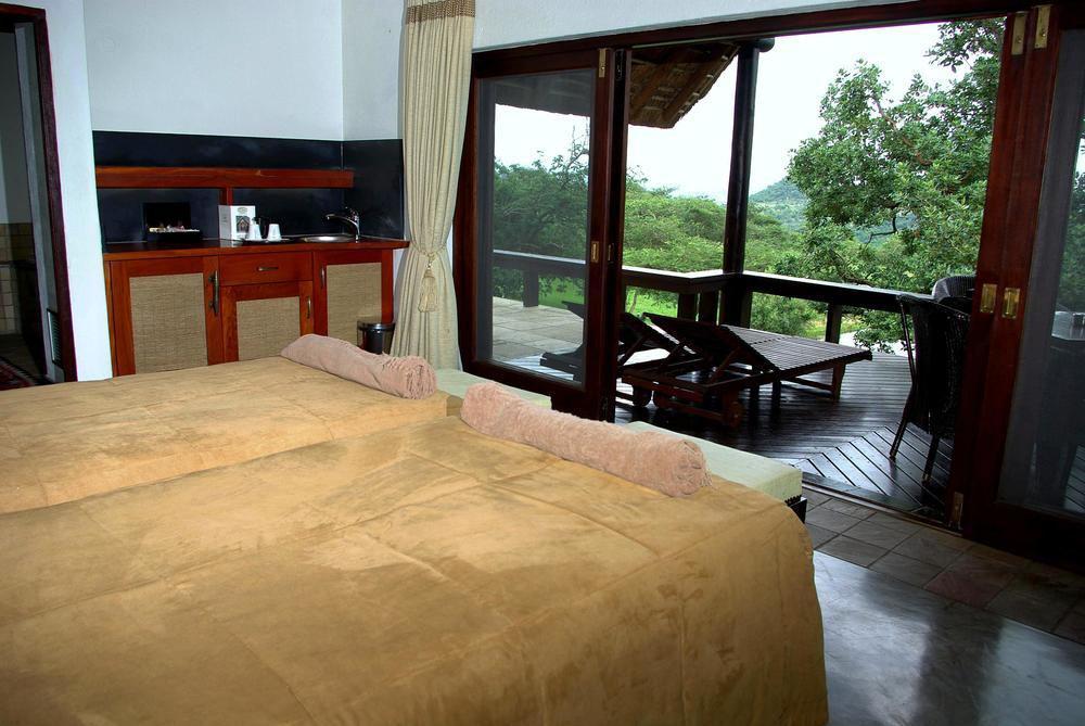 Lodge Muluwa White River