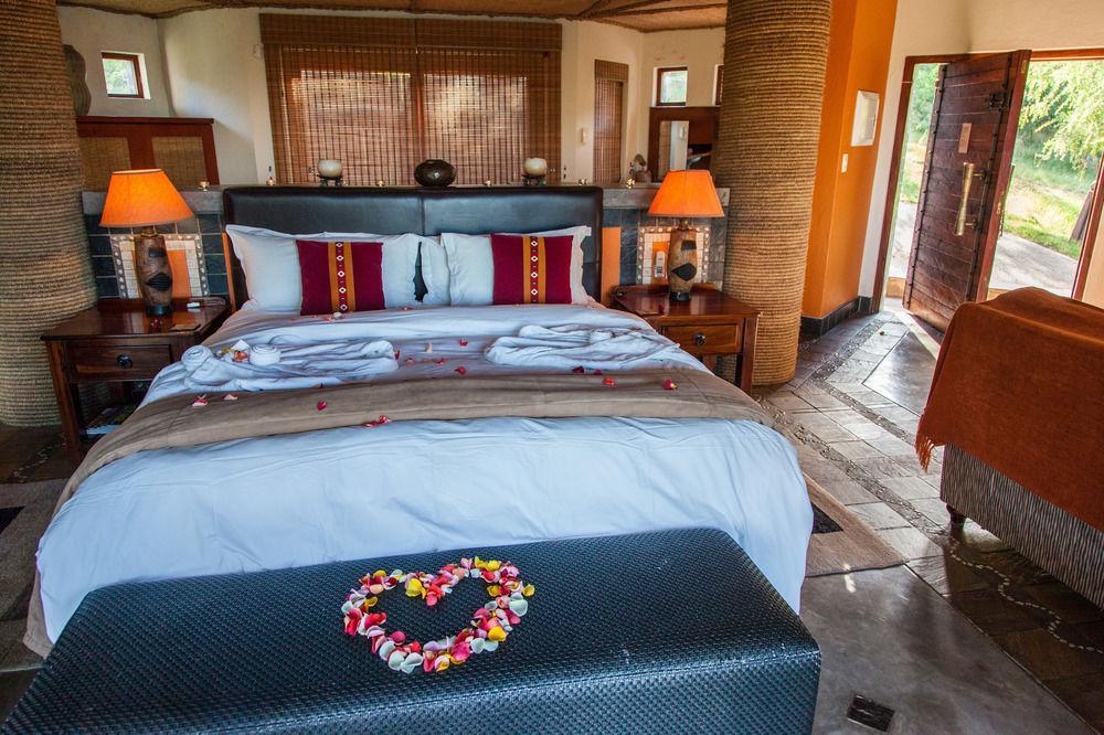 Muluwa Lodge