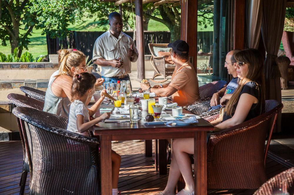Lodge Muluwa
