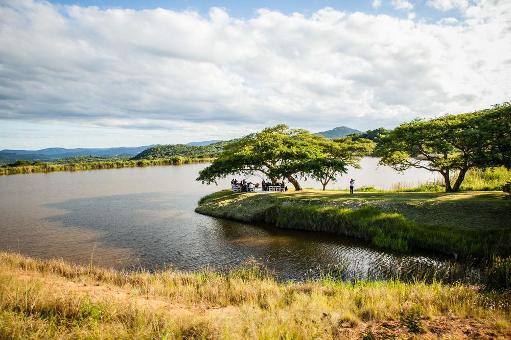 Lodge Muluwa White River