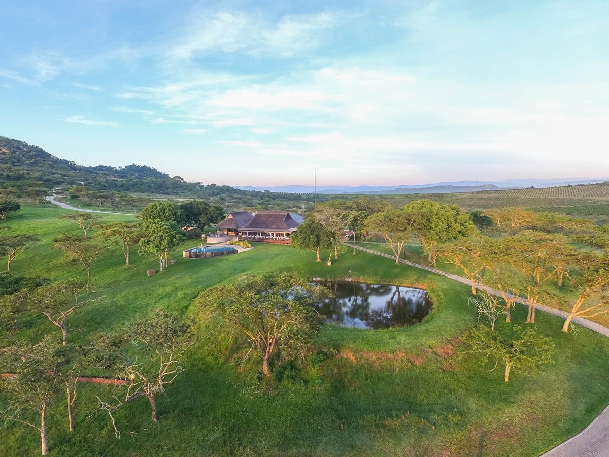 Lodge Muluwa