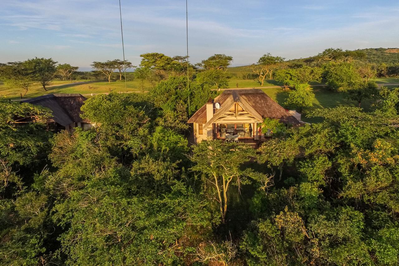 Lodge Muluwa