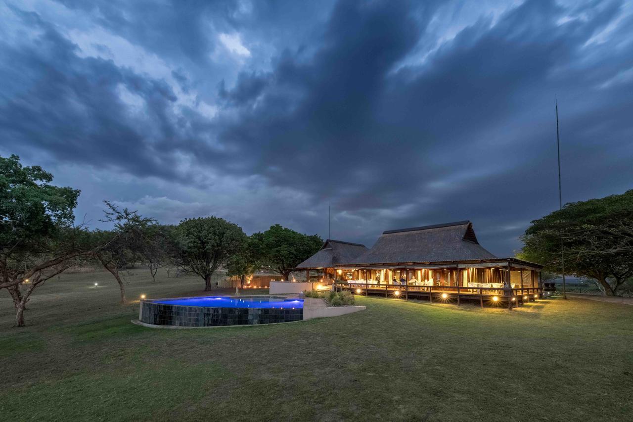 Muluwa Lodge *