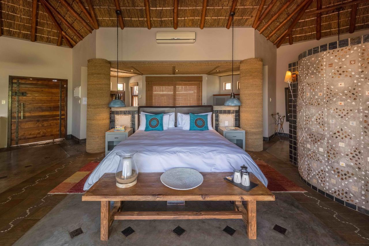 Muluwa Lodge *