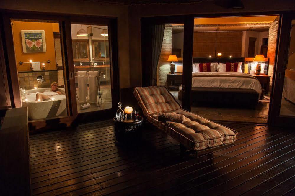 Muluwa Lodge