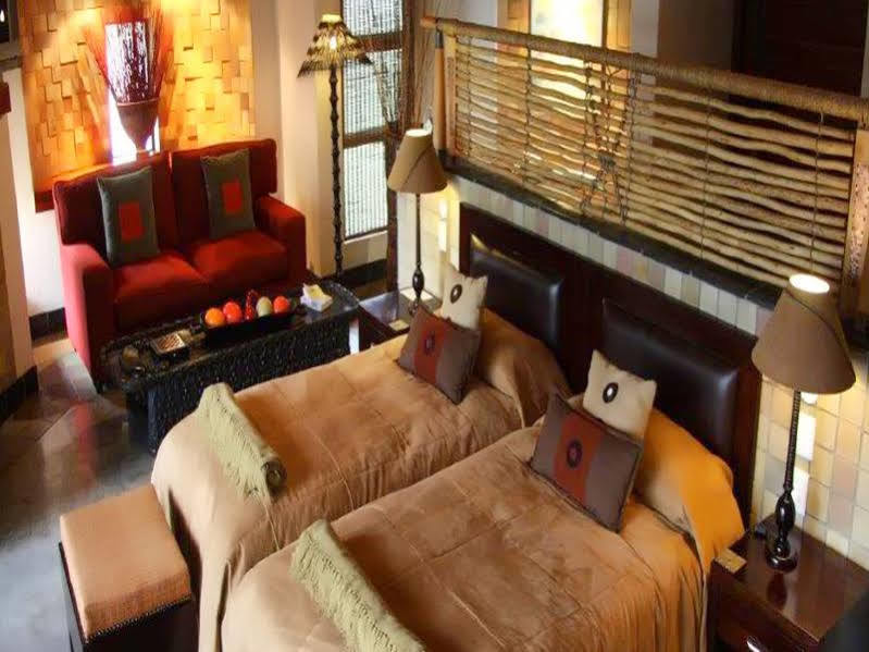 Muluwa Lodge White River