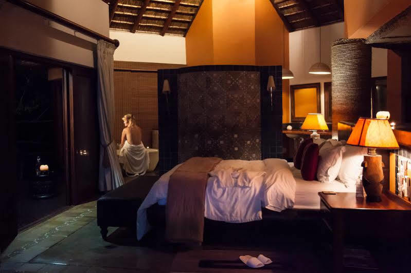 Muluwa Lodge White River