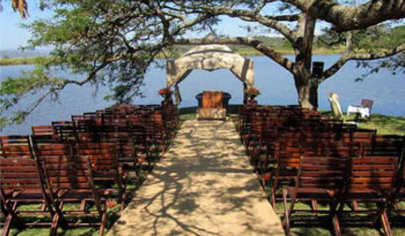 Lodge Muluwa