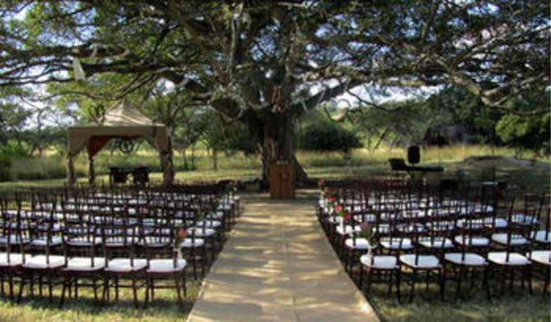Lodge Muluwa