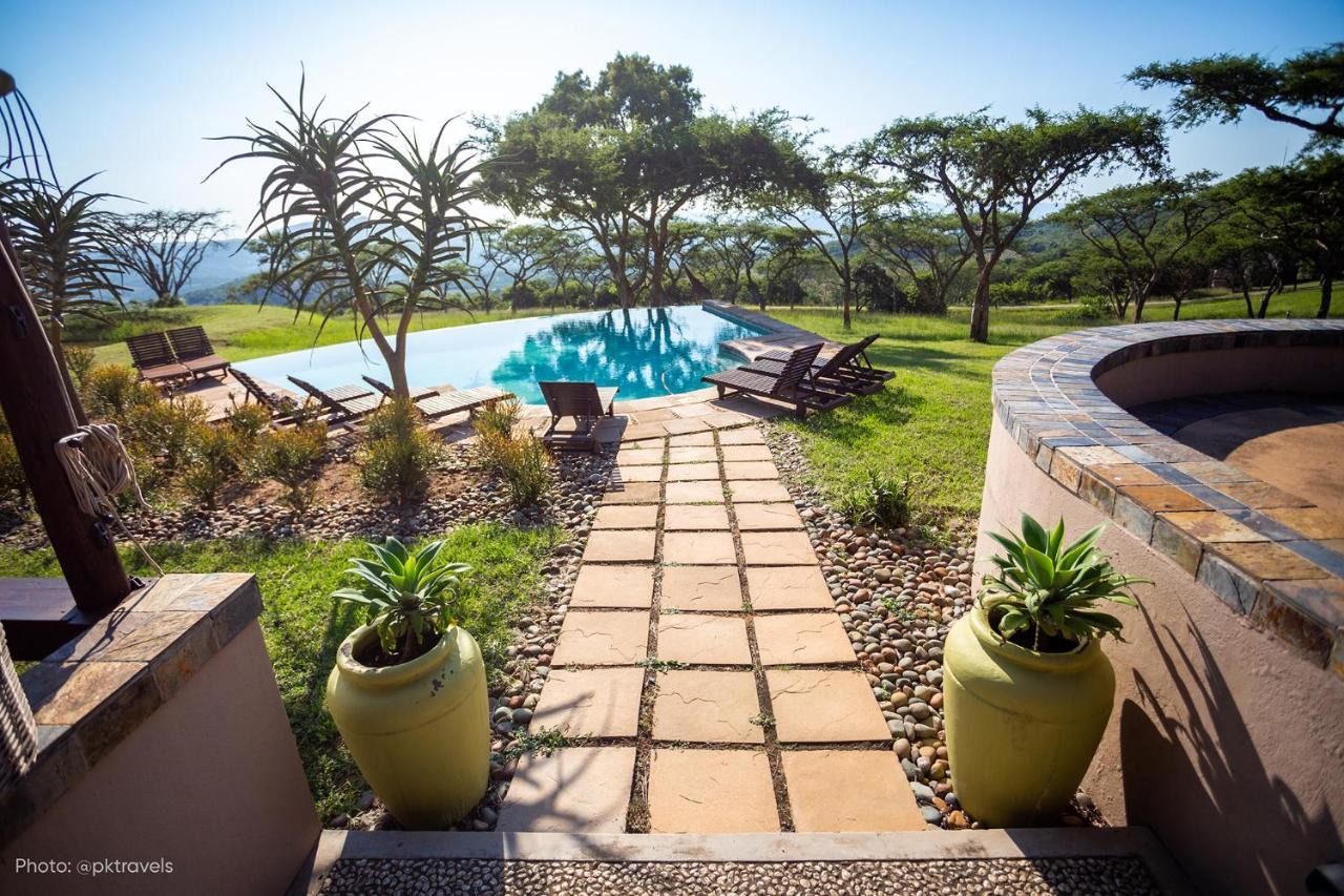 Muluwa Lodge White River